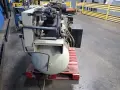 INGERSOLL RAND (2) 3//5 HP AIR COMPRESSOR  -  2-2475ES-P