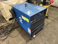 FANUC ROBOT WITH MILLER MODEL 452 WELDER: STOCK #77552