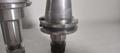 3X ER16 CAT40 CAT 40 TAPER TOOL HOLDERS PIONEER BRT-TOOLS KINGSTON