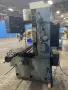 SWI 10” X 50” CNC VERTICAL MILL  -  TRAK-TRM