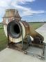 21,000 CFM CAPACITY VANAIRE MODEL #HF150 FUME COLLECTOR &amp; WET AIR SCRUBBER: YOBRO #25319