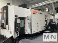 Mazak Variaxis I-800 CNC 5-Axis Vertical Machining Center, 2014