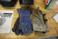 Welding Supplies, (1) Auto Darkening Helmet, (1) Regular Welding Helmet, First Aid Kits and More- Auction Item
