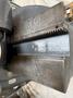 5' X 17" CARLTON 3A RADIAL ARM DRILL. STOCK # 0328226