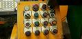 5/16″ National 4 Die CNF Nutformer
