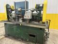 (2) 3 HP DRILL UNIT MODEL #H-150H HORIZONTAL HYDRAULIC DRILLING HEADS MACHINE: STOCK #20669