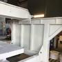 Park Industries VOYAGER XP 5-Axis CNC Bridge Saw, 2023 – 27 HP, Tilt Table, Stone Cutting Machine