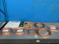 COPPER COIL TUBING