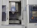 Hardinge Bridgeport XR 1000 CNC Vertical Machining Center – 12,000 RPM, TSC Mill