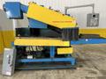 12&quot; X 24&quot; X 60 HP G&amp;P MACHINERY MODEL #S-7743-F BELT TYPE SURFACE GRINDER: STOCK #20596