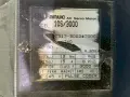 GE FANUC AC SERVO MOTOR   -  A06B-0317-B002#7000