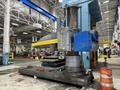 12&#039; X 26&quot; CARLTON 5A RADIAL ARM DRILL. STOCK # 0902724