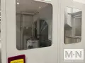 Forest Line Majormill CNC 5-Axis Gantry Machining Center w/APC