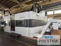 Machining Centers Vertical Bridge Type CNC