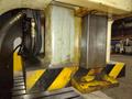 160 TON SUTHERLAND MODEL #FTP-160 GAP PRESS, STROKE 7.87&quot;, new 2000 : STOCK #20720