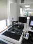 Zeiss O-Inspect 5/4/3 Multi-Sensor Measuring Machine with Rotary Axis, Zeiss VAST XXT, Zeiss Discovery Zoom Lens