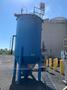 38 Sq. Ft. Parkson Corporation DynaSand Filter, 1995- 15’5″ Height x 7′ Diameter
