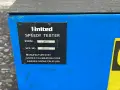 UNITED CALIBRATION CORP. 10000 LBS LIMITED SPEEDY TESTER  -  LCH-10