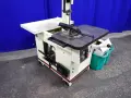 JET 18" X 30" VERTICAL SELF-FEED BAND SAW   -  VSF-14-1
