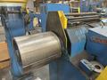 18&quot; x 2.875&quot; x 4,000# Ruesch Slitting Line