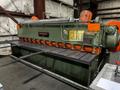 12&#039; x 1/4&quot; Cincinnati Shear Model 1812