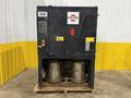 2017 KELLER MODEL #L-CUT 2-5P DUST COLLECTOR : YOBRO #25373