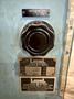 120 KVA LEPEL INDUCTION HEATER. STOCK # 0661725