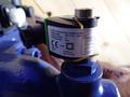FILTRATION GROUP 250 BAR HYDRAULIC CONTROL BLOCK ASSEMBLIES  -  PI 3430-013