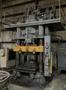 1000 TON WILLIAMS &amp; WHITE HYDRAULIC 4-POST PRESS: STOCK #18310