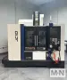 YCM jC10 CNC Vertical Machining Center, 2022