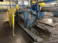 1" X .117" WEAN MOTORIZED SCRAP WINDER COILER. STOCK # 0771526