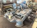 3" SUTTON 5-ROLL ROTARY TUBE &amp; BAR STRAIGHTENER: YOBRO #26322