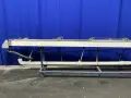 9” X 360” X 7” Large Quench Tank