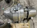 100 LB DRI-AIR INDUSTRIES MODEL #RH100 DRYER HOPPER: STOCK #20100