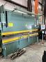 Betenbender 12-160T Hydraulic Press Brake (#4995)