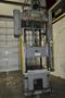 75 TON DAKE 4 POST HYDRAULIC PRESS