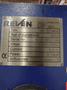 36" BETTER ENGINEERING MODEL #F-3000-P ROTARY TABLE ELECTRIC HEAT PARTS WASHER: YOBRO #25171