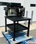 Sharp Packaging Systems  |  SX Tabletop Bagger w/Black Stand / Table INCLUDED