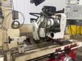 8.9" SWING x 25" CENTERS STUDER MODEL #S40-2 CYLINDRICAL GRINDER: YOBRO #25369