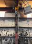 3 TON HARRINGTON HOIST: STOCK #23290