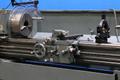 15&quot; x 54&quot; LEBLOND Servo Shift Engine Lathe, Model 15 REGAL