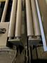 36&quot; SIGNODE MODEL M200HF AUTOMATIC BANDING MACHINE. STOCK # 0733722