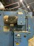 72” TABLE PANGBORN MODEL 6LK-7 ROTOBLAST SHOT BLAST MACHINE: YOBRO #25134