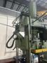 100 TON REIS MODEL #TUS 115-OK-100 DIE TRYOUT &amp; SPOTTING HYDRAULIC PRESS: YOBRO 25155