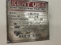 12&quot; X 24&quot; KENT SGS-1224AHD HYDRAULIC SURFACE GRINDER: YOBRO #24466