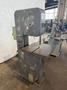 DOALL METALMASTER VERTICAL BANDSAW. STOCK # 0434426