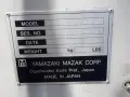 MAZAK 21" X 51" TABLES CNC VMC  -  MTV515/40N