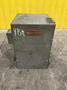 1 HP SETCO MODEL #102 DUST COLLECTOR: STOCK 14097