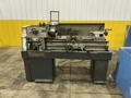 13" CLAUSING MODEL #1300 ENGINE LATHE, 1.75" HOLE : YOBRO #25355