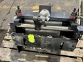 12&quot; x .138&quot; PA INDUSTRIES ULTRA MAGNUM SERVO FEEDER: YOBRO #23938